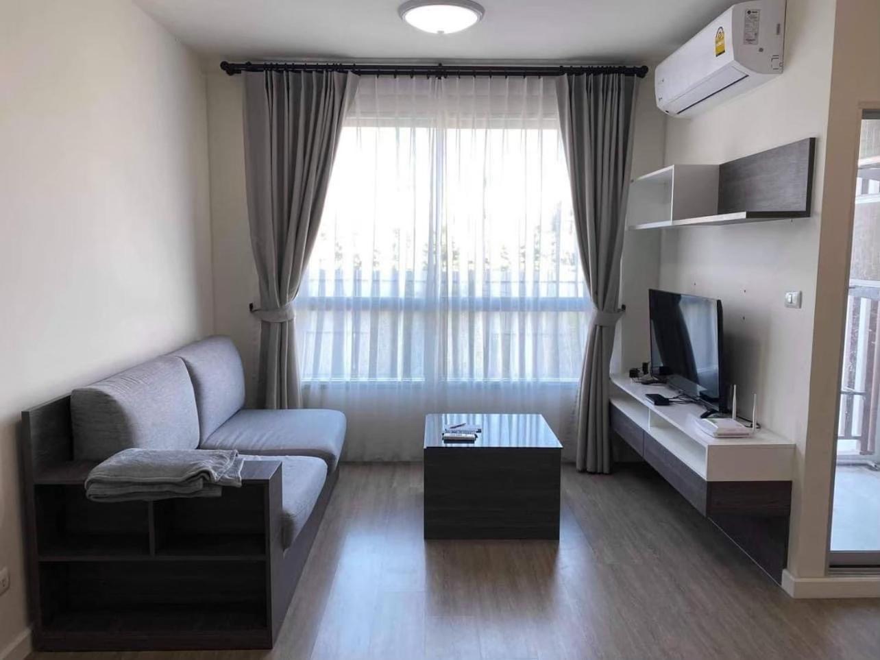 Dcondo Ping 1 Bedroom Near Central Festival For Long *